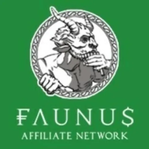 Faunus Group logo