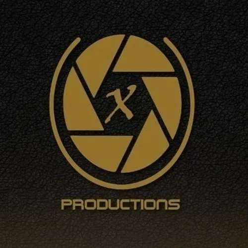 On The X Productions logo