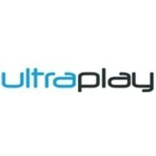 UltraPlay logo