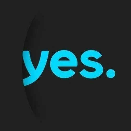 Yes Television logo