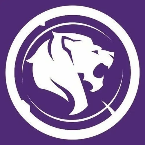 Los Angeles Gladiators logo