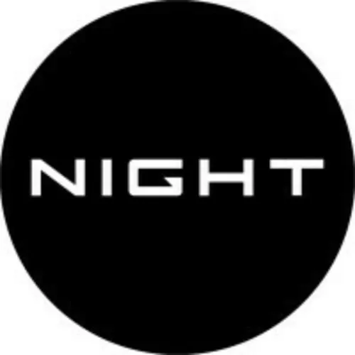 Night Media logo