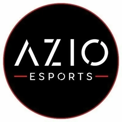 Azio Esports logo