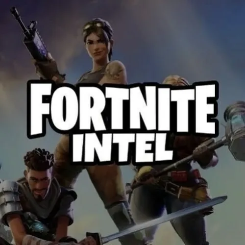 FortniteIntel logo