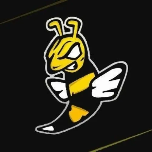 Wasps Gaming logo