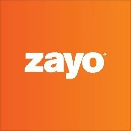 Zayo Group logo