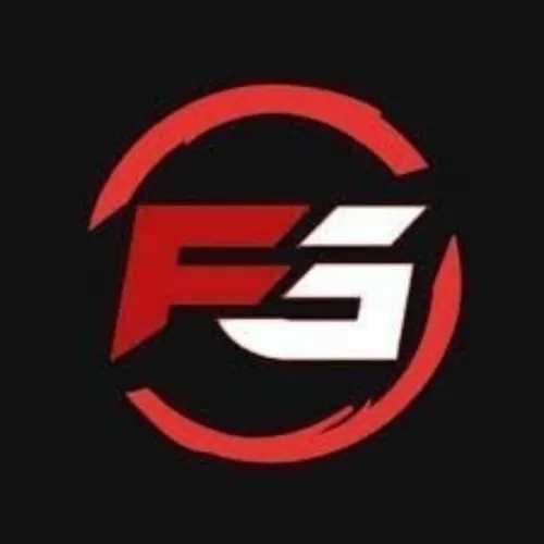 FallenGods logo