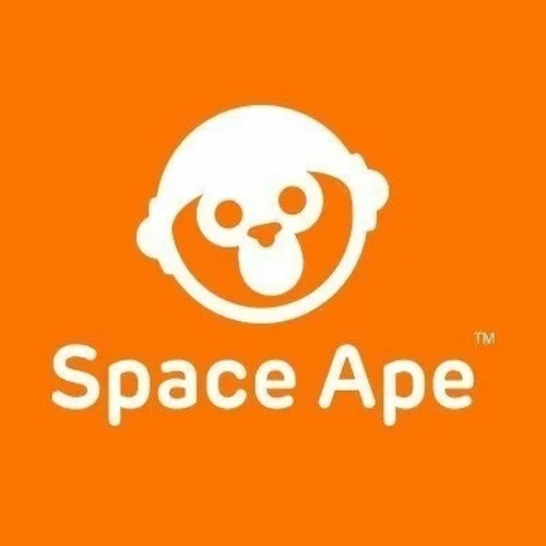 Space Ape Games logo