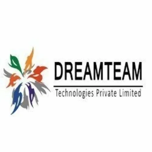 DREAMTEAM Technology logo
