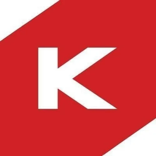 Knockout Gaming logo