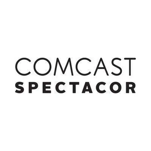 Comcast Spectacor logo