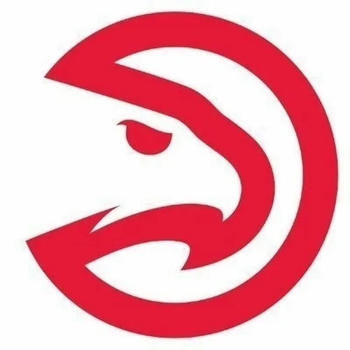 Atlanta Hawks logo