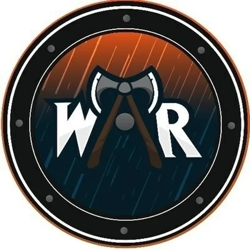 Wind and Rain logo