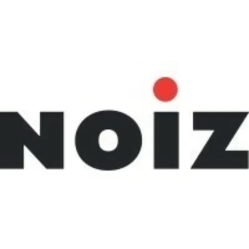NOIZ logo