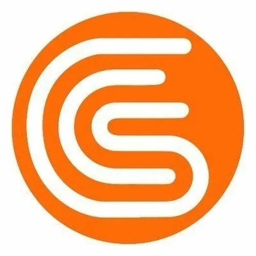 Cyberathlete Championship Series logo