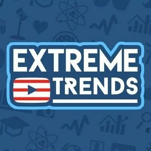 Extreme Trends logo