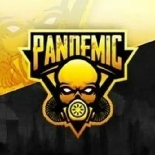 Pandemic eSports logo