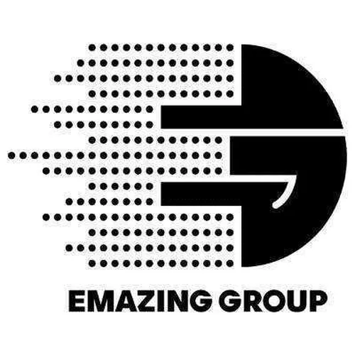 Emazing Group logo
