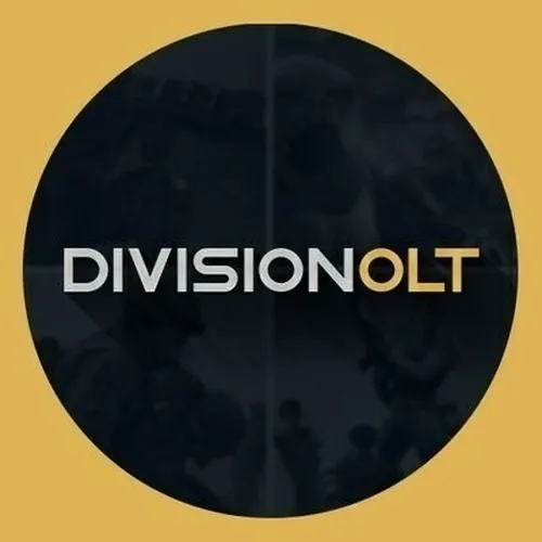 DivisionOLT logo