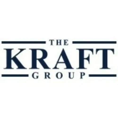 The Kraft Group logo