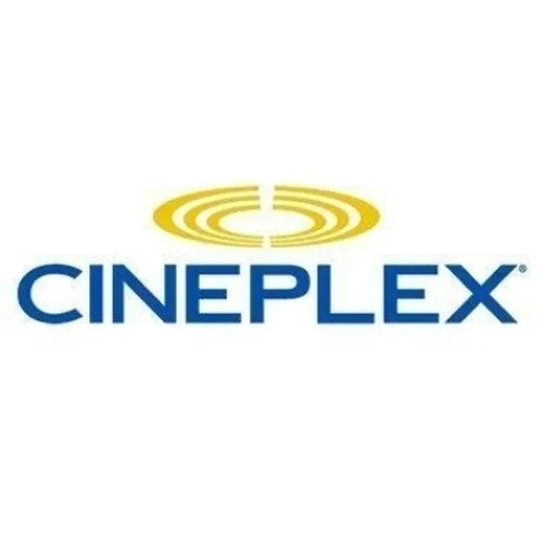 Cineplex logo