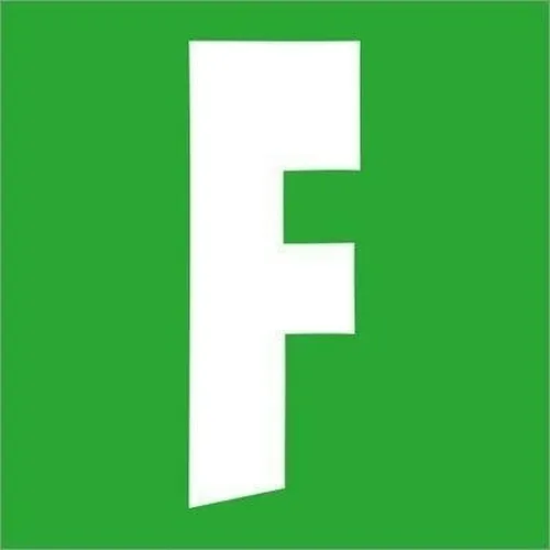 Fortbuff logo