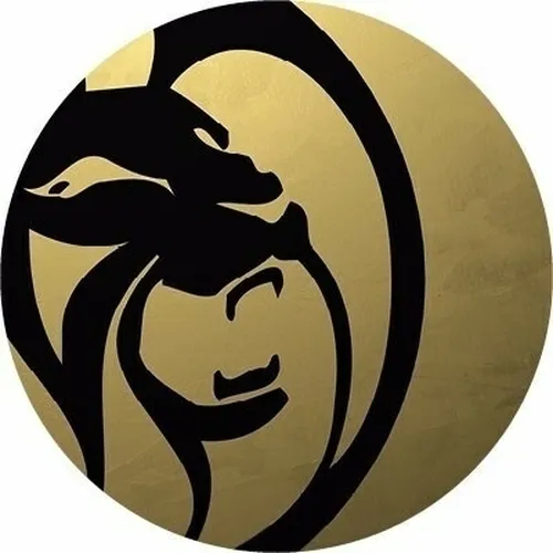 MGM Resorts logo