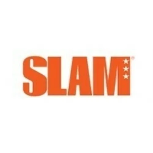 SLAM Media Inc logo