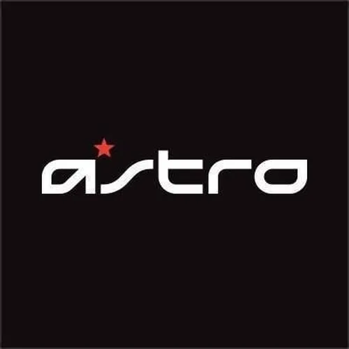 ASTRO Gaming logo