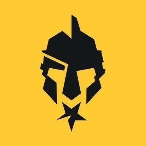 European Gaming League logo