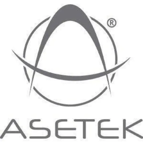 Asetek logo