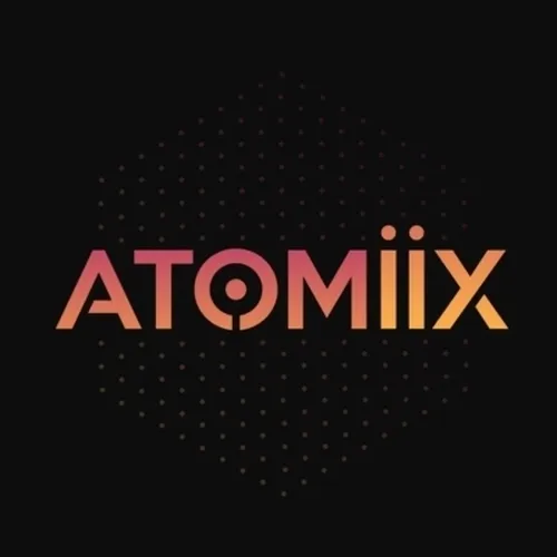 The Nexus Post (Atomiix) logo