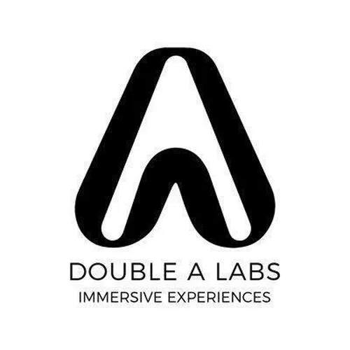 Double A Labs logo