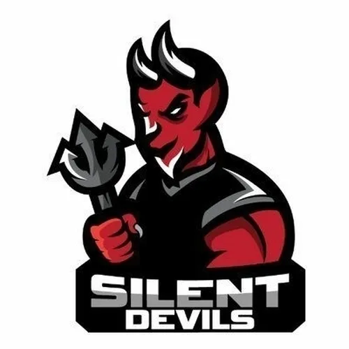 Silent Devils eSports logo