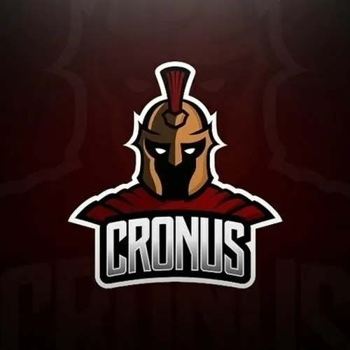 CronusGG logo