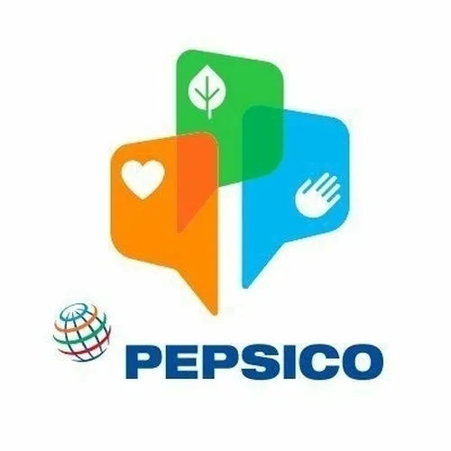 PepsiCo logo