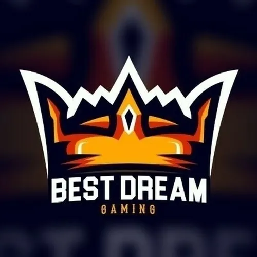 Best Dream Gaming logo