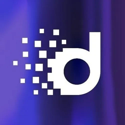 Dreamleague Gaming logo