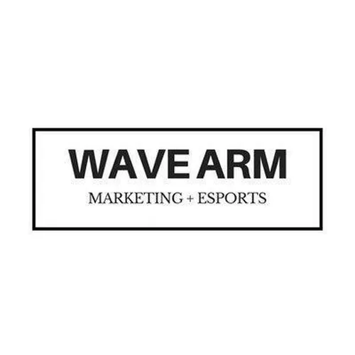 Wave Arm logo
