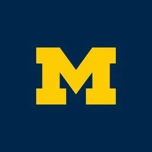 University of Michigan logo