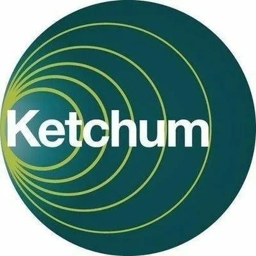 Ketchum logo