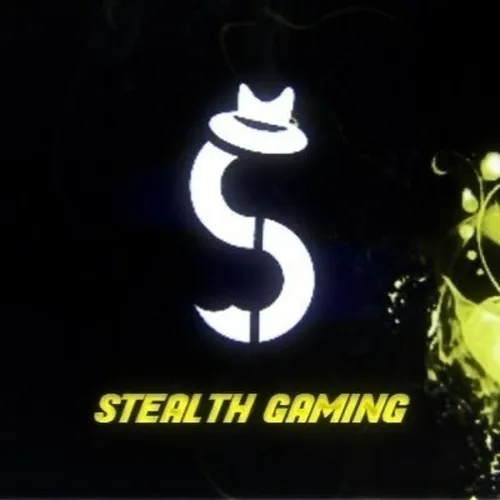 StealthNationHQ logo