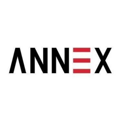 Annex logo
