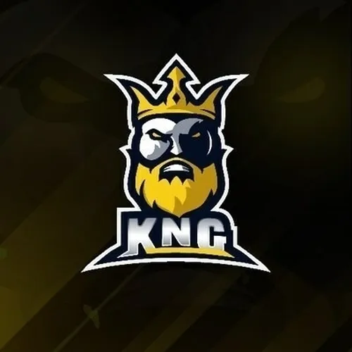 Kng Esports logo