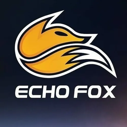 Echo Fox logo