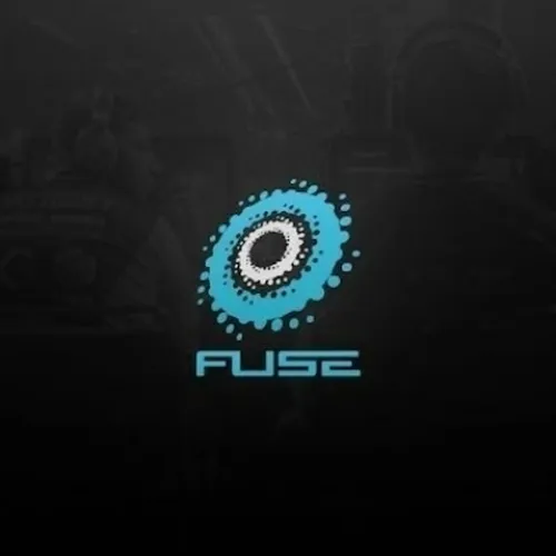 Fuse Pro logo
