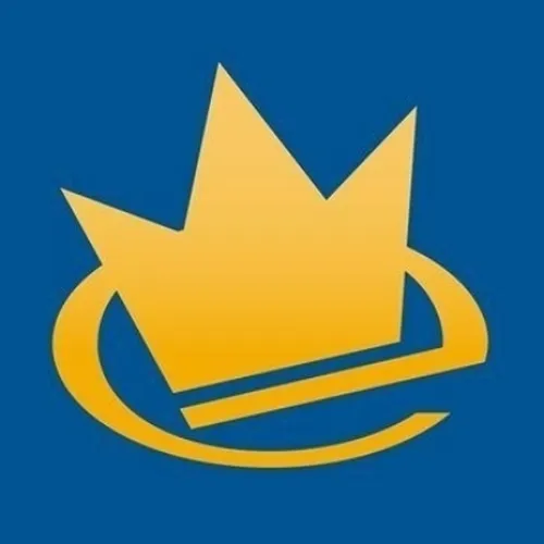 Caseking logo