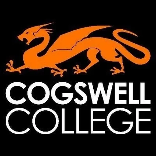 Cogswell College logo