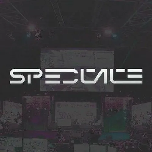 Spectate Esports logo