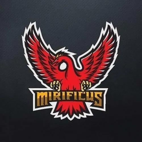 MiriFicus Gaming logo